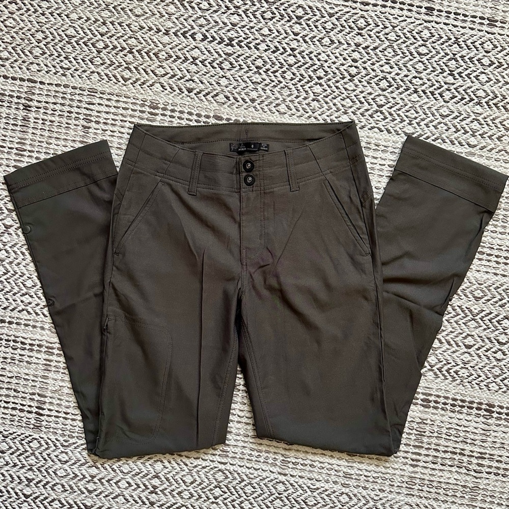 Prana Alana Pant